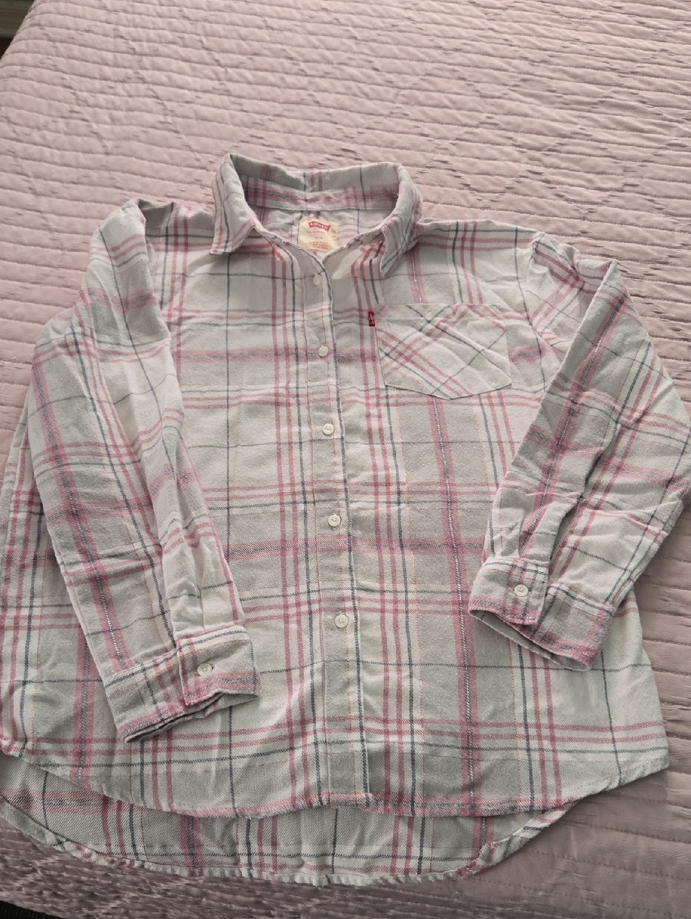 Levi's